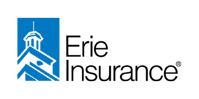 Logo Erie Insurance