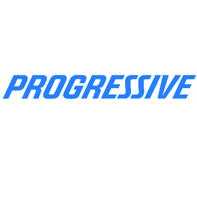 progressive ins logo