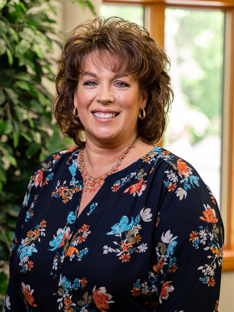 Robin Margosian Staff Picture
